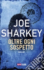 Sharkey Joe