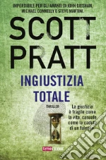Pratt Scott