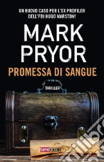 Pryor Mark