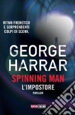 Harrar George