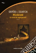 Squarcia Giorgio J.