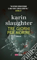 Slaughter Karin