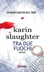 Slaughter Karin