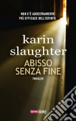 Slaughter Karin
