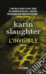 Slaughter Karin