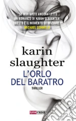 Slaughter Karin