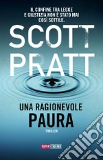 Pratt Scott