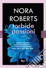 Roberts Nora