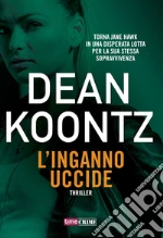 Koontz Dean R.