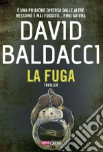 Baldacci David