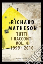 Matheson Richard