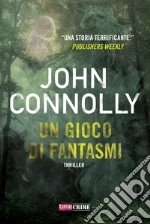 Connolly John