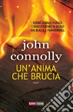 Connolly John