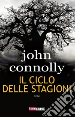 Connolly John