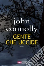 Connolly John