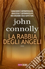Connolly John