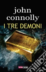 Connolly John