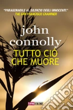 Connolly John