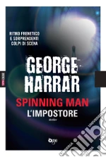 Harrar George