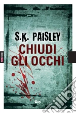 Paisley S. K.