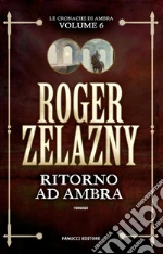 Zelazny Roger