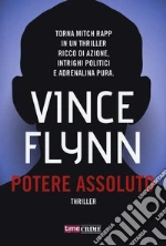 Flynn Vince