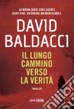 Baldacci David