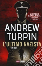 Turpin Andrew