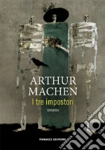 Machen Arthur