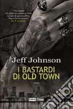 Johnson Jeff