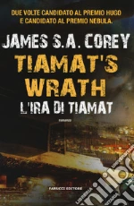 Corey James S. A.