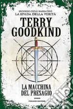 Goodkind Terry