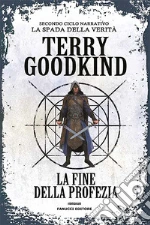 Goodkind Terry