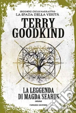 Goodkind Terry