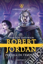 Jordan Robert; Sanderson Brandon