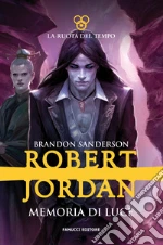 Jordan Robert; Sanderson Brandon