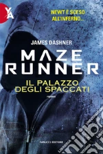 Dashner James