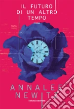 Newitz Annalee
