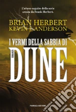 Herbert Brian; Anderson Kevin J.