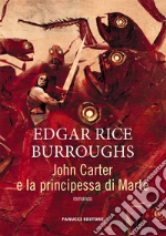 Burroughs Edgar Rice