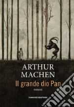 Machen Arthur