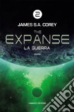 Corey James S. A.