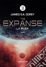 Corey James S. A.