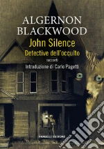 Blackwood Algernon