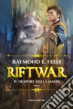 Feist Raymond E.