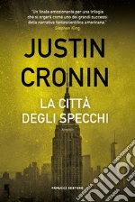 Cronin Justin