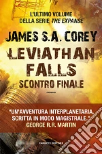 Corey James S. A.