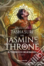Suri Tasha