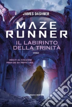 Dashner James