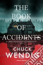 Wendig Chuck